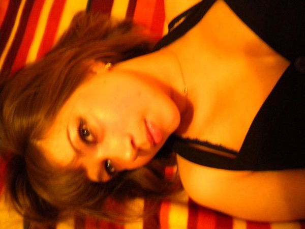 Даша Татаринова