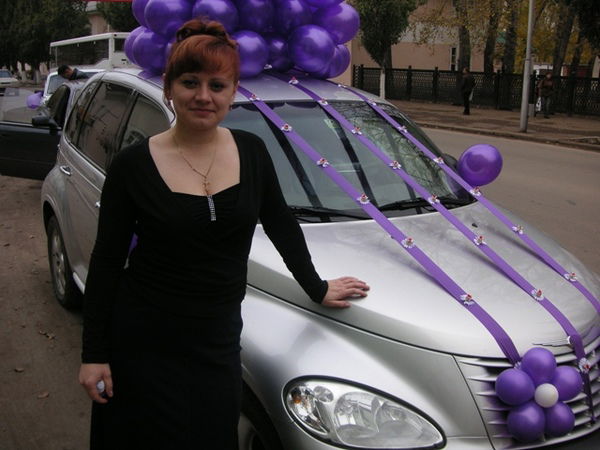 Инна Мансурова