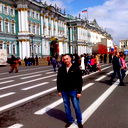 Рустам Ахмедов