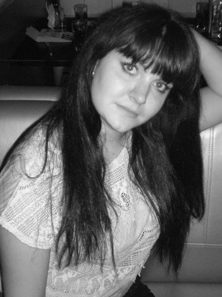 Маленькая Зайка