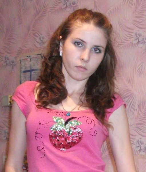 Александра Сорока