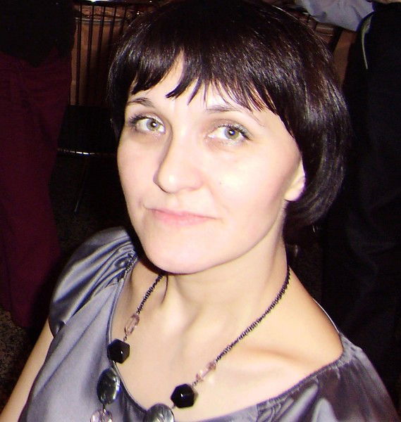 Татьяна Юсупова