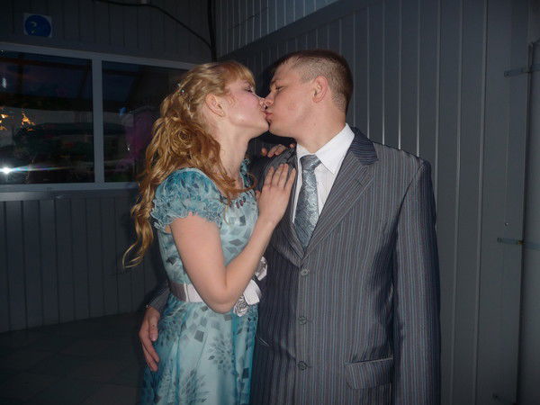 Михаил Кириллов