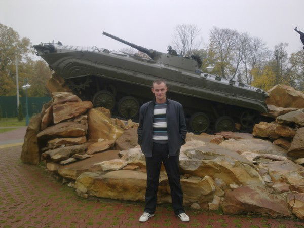 Александр Корнев