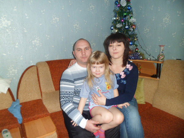 Андрей Генералов