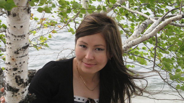 Бахытгуль Абдикадирова