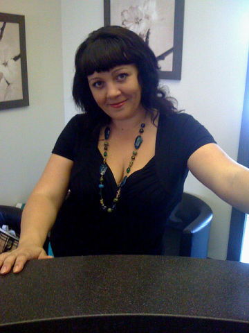 Виктория Киселева