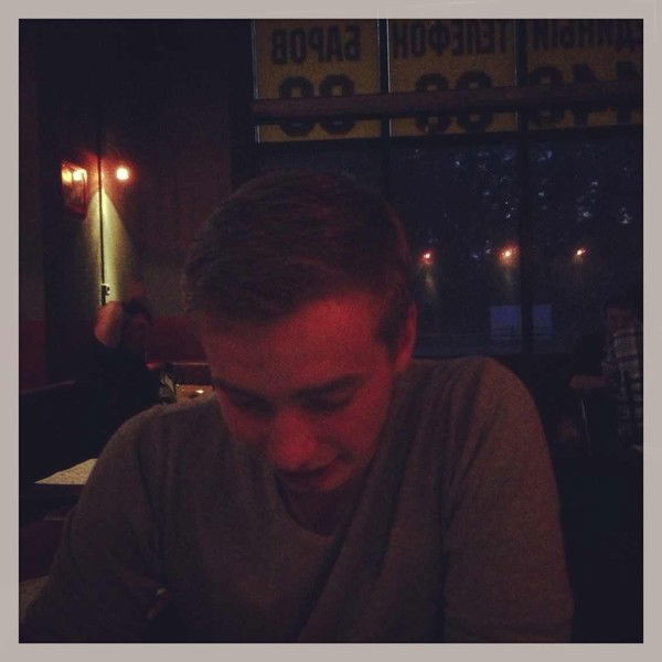 Роман Белько