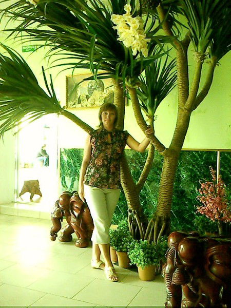 Елена Ефремова