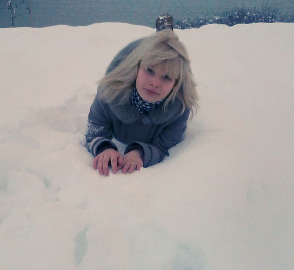 Анастасия Рукшан