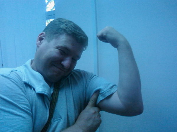 Евгений Казначеев