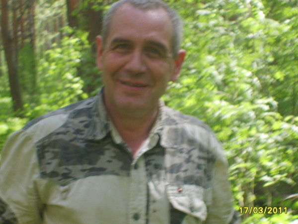 Анатолий Меленчук