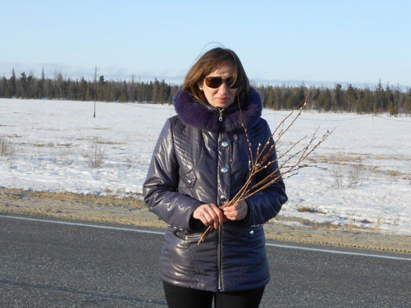 Минай Татьяна