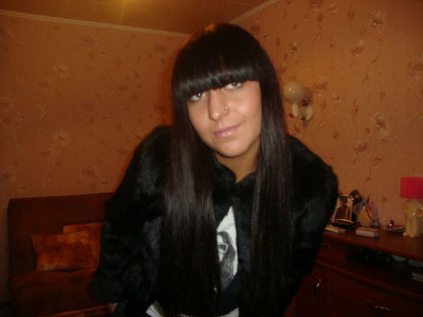 Мария Смирнова