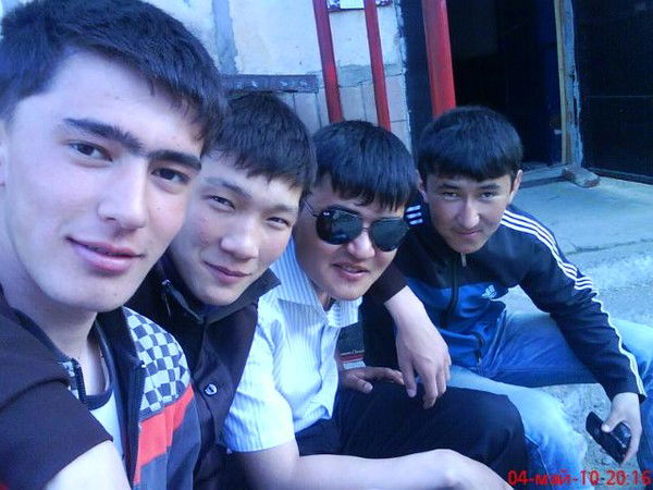 Дастан Молдабаев