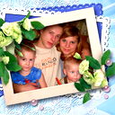 Анна Борзунова