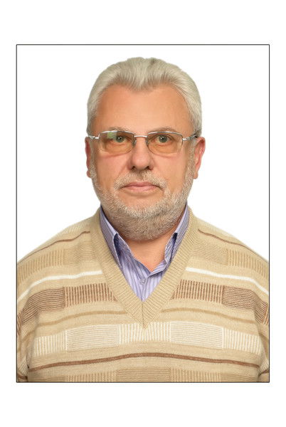 Валерий Подымаченко