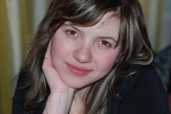 Медведева Наталия