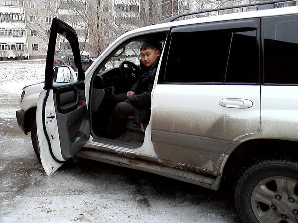 Кайрат Тимертаев