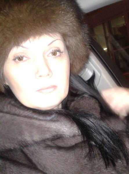 Людмила Смирнова