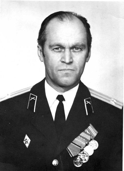 Виктор Першин