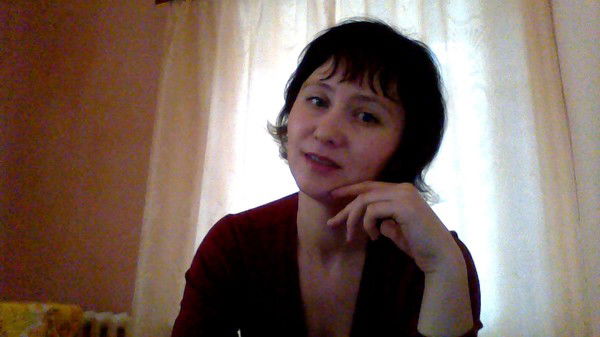 Ирина Иванова