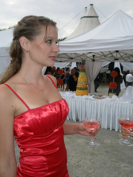 Альвина Поликарпова