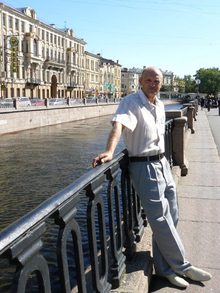 Сергей Лыткин