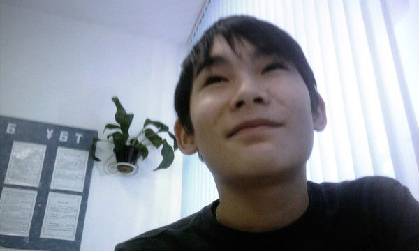 Демежан Муратов