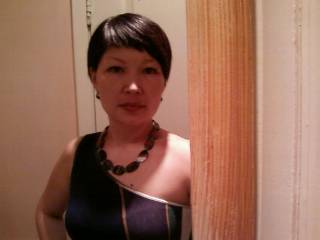 Cэсэг Бадмаева