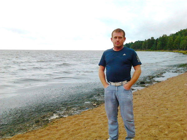 Валерий Алькинский