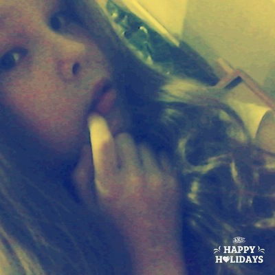 Настя Холод