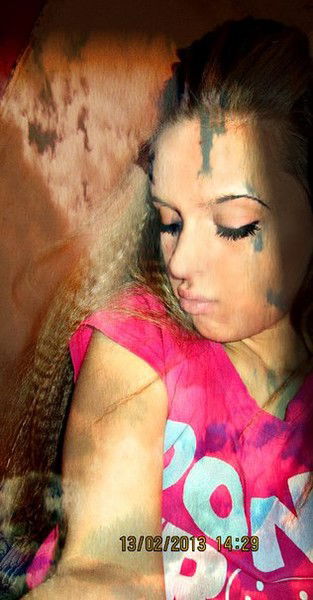 Кристина Турусова