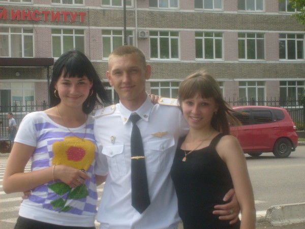 Владимир Алексашин