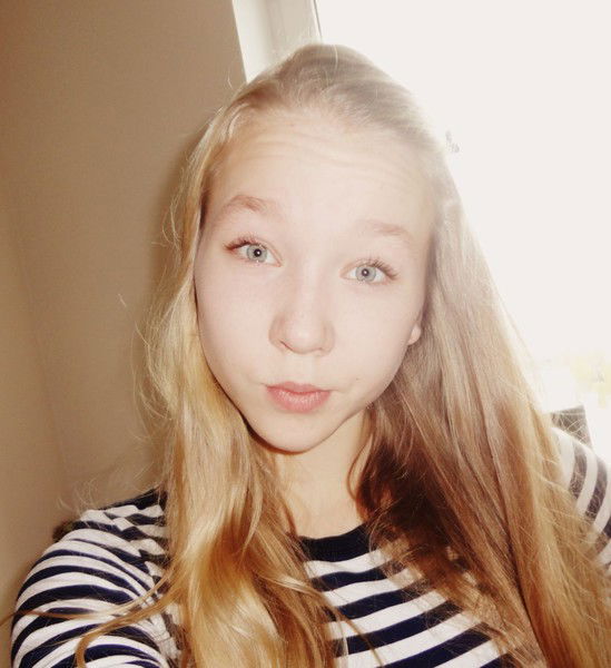 Анастасия Бадьина