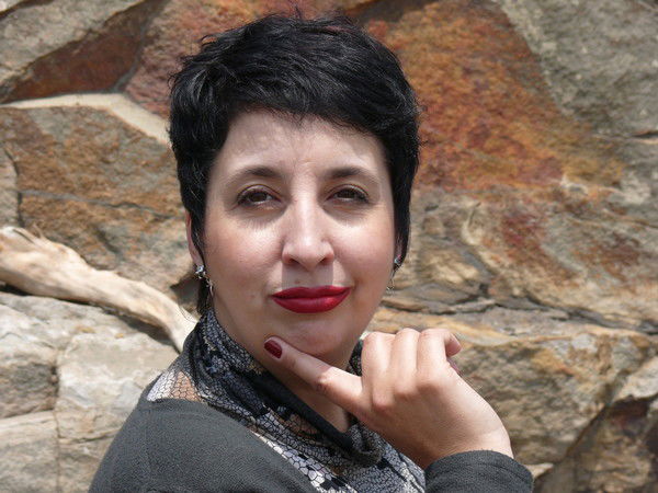 Наталья Сарычева