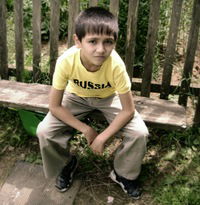 Дамир Хажипов