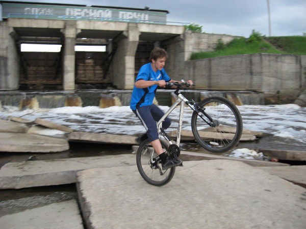 Иван Казаков