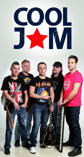 Cool Jam Группа Cool Jam