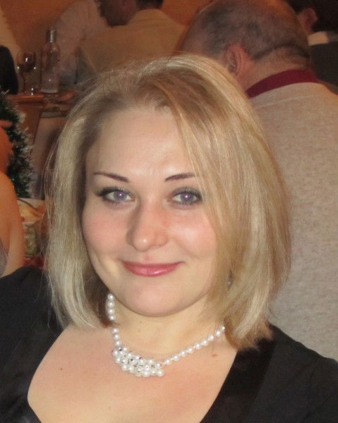 Наталья Моисеева