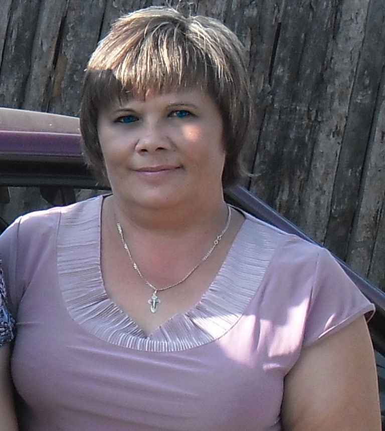 Любовь Малышева