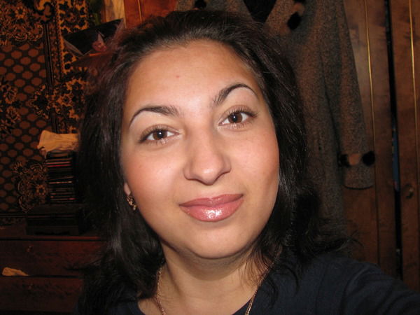 Наталья Нагайцева