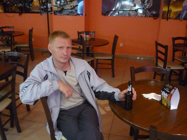 Алексей Чуркин