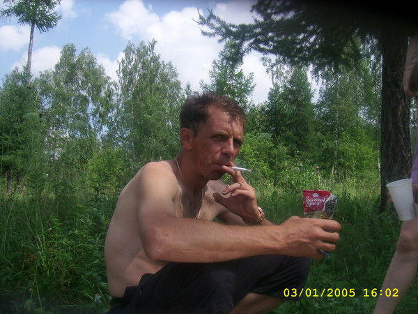 Павел Ягольников