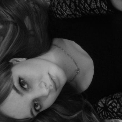 Милана Широкова