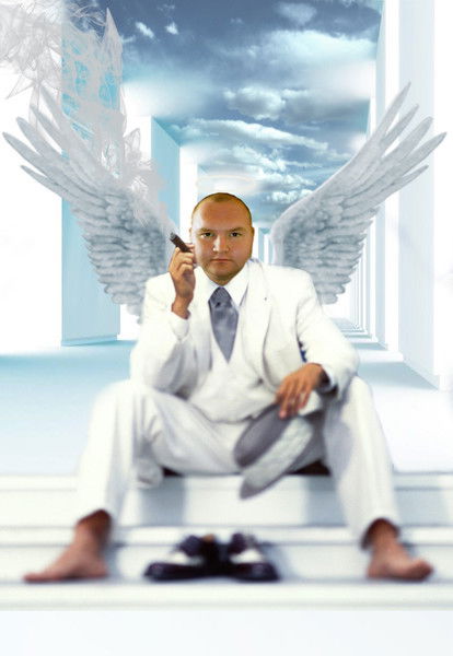 Женя Ващенко