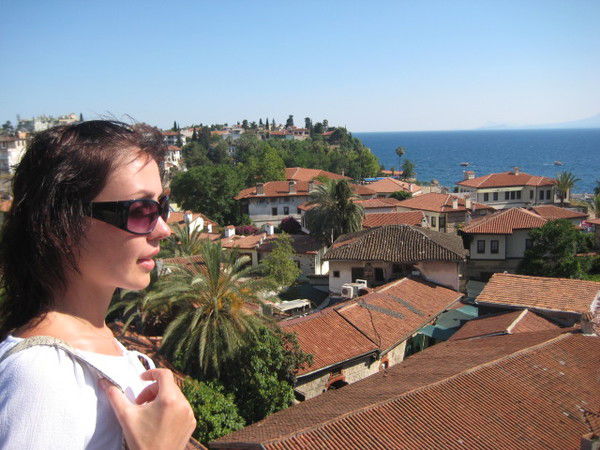 Татьяна Харитоненко