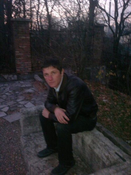 Хасан Салпагаров