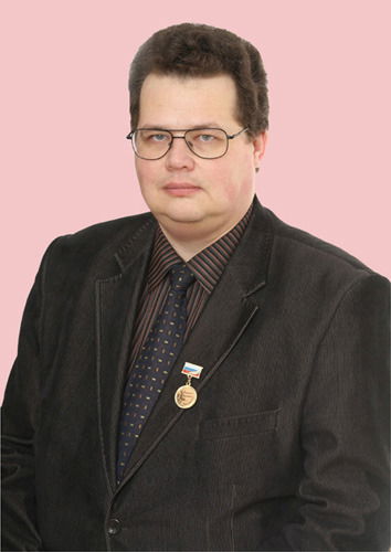 Евгений Малиновский