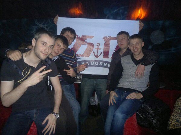 Арист@рх Лужин